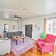 Lake Eufaula Retreat with Fire Pit, Near Main St!, Eufaula (fotografie 5)