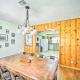 Lake Eufaula Retreat with Fire Pit, Near Main St!, Eufaula (fotografie 8)