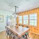 Lake Eufaula Retreat with Fire Pit, Near Main St!, Eufaula (fotografie 7)