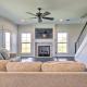Spacious Texas Getaway with Fire Pit and Pond!, Yorktown (Foto 5)
