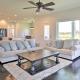 Spacious Texas Getaway with Fire Pit and Pond!, Yorktown (Foto 6)