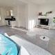 MaxBnb - T2 Balcon 50m2 - Climatisé - Ouest - Toulon - Foto 8