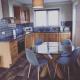 Malva - Modern 2 Bedroom Bungalow in Wick Sleeps 4 with private parking - NC500 Route - Foto 3