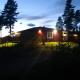 Fiskekamp Rusksele, Rusksele