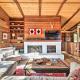 Groveland Cabin with Outdoor Perks and Game Room - Fotografie 4