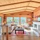 Groveland Cabin with Outdoor Perks and Game Room - Fotografie 5