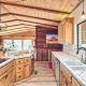 Groveland Cabin with Outdoor Perks and Game Room - Fotografie 9