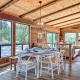 Groveland Cabin with Outdoor Perks and Game Room - Fotografie 10