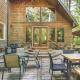 River Dance Retreat - Meredith Lodging