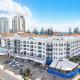 Calypso Plaza Resort Unit 306, Gold Coast - Photo 8