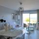 Apartment in Cannes with Sea View Mandelieu-la-Napoule - Fotografie 5