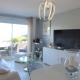 Apartment in Cannes with Sea View Mandelieu-la-Napoule - Fotografie 4