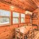 Charming New Bern Log Cabin - Pets Welcome! - Fotografie 8