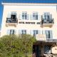 Dionysos Hotel, Poros