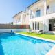 Villa Playa Esperanza, Pool Heizung, 7 Gäste, Muro (zdjęcie 3)