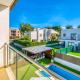 Villa Playa Esperanza, Pool Heizung, 7 Gäste, Muro (zdjęcie 6)