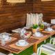 Villa Playa Esperanza, Pool Heizung, 7 Gäste, Muro (zdjęcie 9)