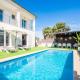 Villa Playa Esperanza, Pool Heizung, 7 Gäste, Muro