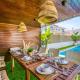 Villa Playa Esperanza, Pool Heizung, 7 Gäste, Muro (zdjęcie 8)