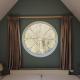 't Uilengat 6-8 persoons appartement, Retranchement
