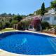 Casa Castana, Mijas Pueblo, Mijas