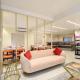 MySpace Triton Suites, Bangalore - Kuva 9