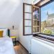 Residence Wurmfeld - Rodinný apartmán s 3 ložnicemi