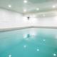 Hotel Haus am Park, Borkum - Photo 4