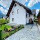 APARTMA BRDO BC, Bovec