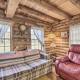 Quaint and Quiet Belleview Cabin on 35 Acres!, Ocklawaha - Fotografie 6