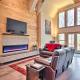 New Construction with Modern Design and Hot Tub!, Ellijay - Fotografie 1