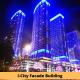 I-City I-Soho, Shah Alam (fotografie 4)
