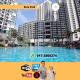 I-City I-Soho, Shah Alam