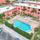 Gulf Winds Resort by Travel Resort Services St Pete Beach - Fotografie 4