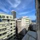 monolocale, a copacabana Rio de Janeiro - Foto 3