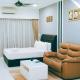 Mercu Summer Suites KLCC by Star Residence, Kuala Lumpur - Fotografie 2