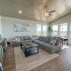 Crystal Blue home, Crystal Beach (fotografie 5)