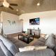 Crystal Blue home, Crystal Beach (fotografie 9)