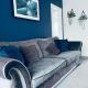Five Bedroom Five Bathroom House - Dalkeith, Dalkeith (foto 4)