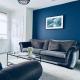 Five Bedroom Five Bathroom House - Dalkeith, Dalkeith (foto 3)