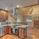 Secluded Ashford Getaway with Fire Pit and Grill!, Ashford (foto 3)