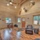 Secluded Ashford Getaway with Fire Pit and Grill!, Ashford (foto 5)