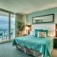 Fabulous Ocean Front Penthouse Condo, OO Resort, 21st Fl