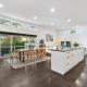 Getaway On Little, Daylesford
