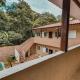Solar Maresias Flat II, サンセバスチャン - 写真 8
