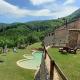 Mas Vilar, relax, nature and slow Exclusive Only 6 rooms, Arbúcies