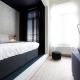Maison Nationale City Flats & Suites Antverpy - Fotografie 1