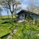 Beech Hut - a streamside family escape near Salcombe and Beaches South Milton - Photo 3