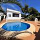 Los Molinos - by Aldertons