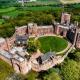 Peckforton Castle